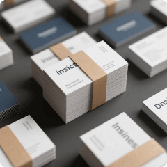 Custom Design Support